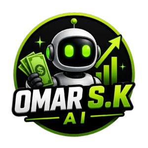 OmarSaady Space - AI Affiliate Lab & Tool Vault